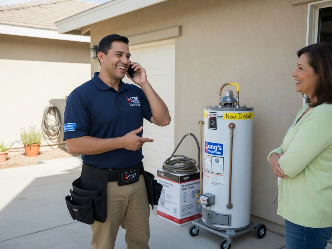 Leak Detection Rhome, TX FAQs